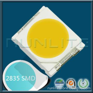 Popular (RoHS) 0.2W SMD 2835 Neutral White LEDs(LM-80)